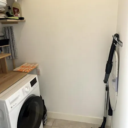 Tatil Evi La Sapiniere *