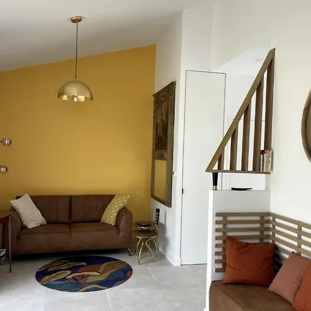 La Sapiniere Tatil Evi *