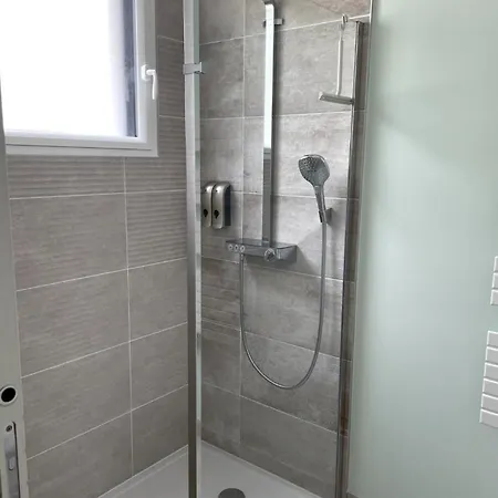 La Sapiniere * Angoulins-sur-Mer