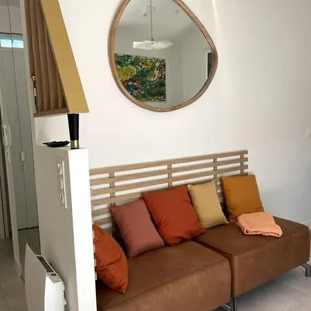 Tatil Evi La Sapiniere