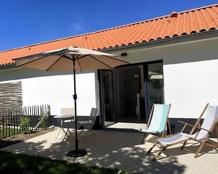 Tatil Evi La Sapiniere *