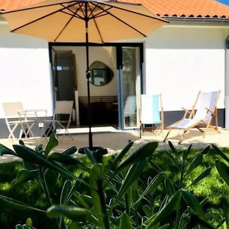 La Sapiniere Tatil Evi