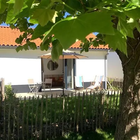 Tatil Evi La Sapiniere *